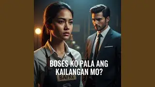INAPI-APING BARISTA, PINAHIYA NG BILYONARYONG CEO (Audiobooks Tagalog LoveStory Radio Drama...
