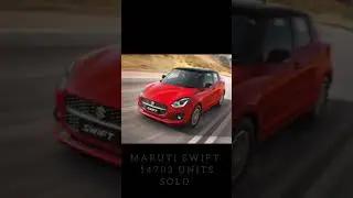 TOP 10 SELLING CARS | SEPT 2023 | FINANCE | FINANCIOLOGY EXPLORER | MARKET UPDATES