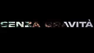 Giuseppe Federico - Senza Gravit&agrave; (Visual Video)