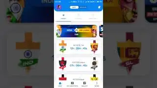 My Team 11 Referral code