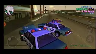 GTA Vice City Mission Complete Next19