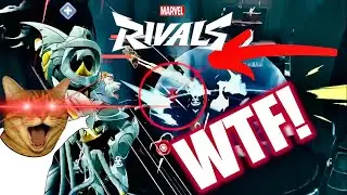 MARVEL RIVALS &ndash; You Won&rsquo;t Believe These Highlights 😭🔥 |  Pr0gu