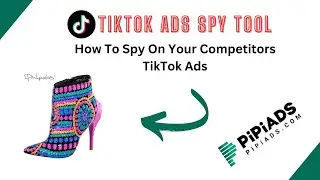 Pipiads Tiktok Ads Spy Tool - Find Winning Products - 20.00% OFF Code: JAYLAMTH