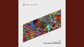 Psychedelic Conspiracy