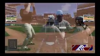 Mlb battle royale