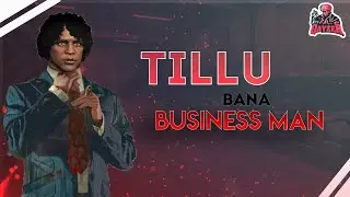 Tillu Galoch Gta 5 Roleplay