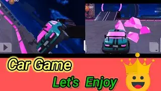 Midnight Drive /Car Driving /Car Driving Stunt Game