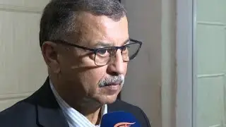 Tunisia's hunger-striking former minister fights for life, a support group says