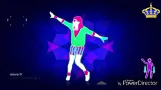 Just Dance 3: Pump It | Dance Mashup [Original/Reversed]