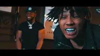 LiBand x Marathon Domm x “Rock Out” (Official Video) Dir. By @moondoproductions