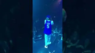 Pif - (TurnUp On'Em Vlog) SB3 Tour