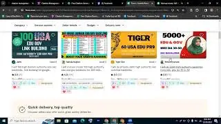 earn 1000$ per day by sell edu and gov backlinks. create edu and gov backlinks