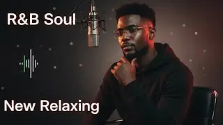 Midnight Vibes | Smooth R&B Soul Mix – Calm & Cozy Nights Vol.61