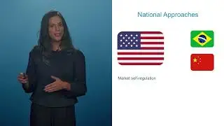 Other regulatory initiatives