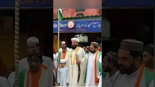 15 August Independence Day 2025 | Shahi Imam Punjab Maulana Usman Ludhianvi