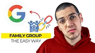 Как удалить Family Link из аккаунта Google (обновленное руководство 2025 г.)