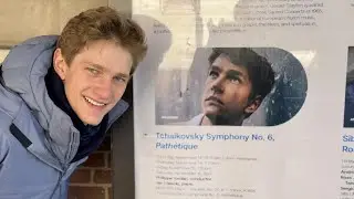 Jan Lisiecki - Chopin, Nocturne No. 20 in C Sharp Minor, Op. posth.- live 2024