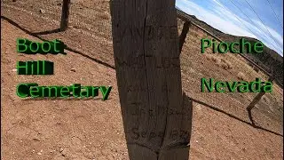 The Town Deadlier than Tombstone and Deadwood Part 1