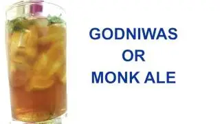 The Glorious Bar | Godniwas or Monk's Ale