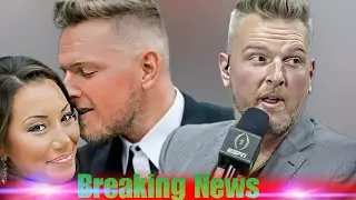 Pat McAfee&rsquo;s Shocking WWE Departure: What This Indefinite Hiatus Means for Fans!