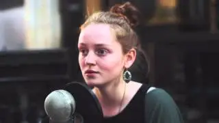7. Amy May Ellis -  Salmon Run (Performed at St Michael Le Belfrey)