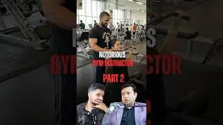 Top Private Detective Naman Jain: Notorious Gym Instructor Case Part 2 | @talkswithnamit ​