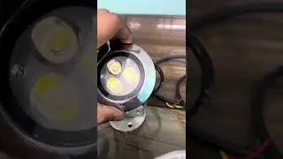 Best quality cheapest FOUNTAIN Nozzle FOUNTAIN Light Swimming Pool light fountain manufacturer