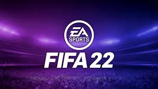 FIFA 22 (PS4, PS Plus 2022) Бесплатная майская игра месяца по подписке