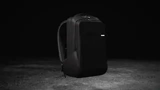 Incase Icon Pack Nylon