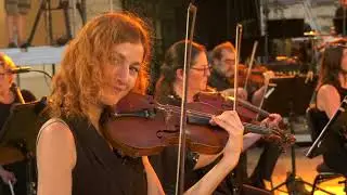 61st Musical Evenings at St Donat's | Opening Ceremony
