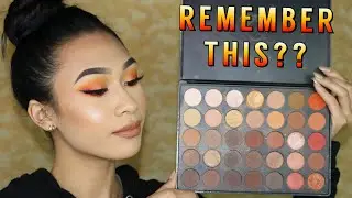 Forgotten Hyped Up Makeup Products | Do You Remember These?!