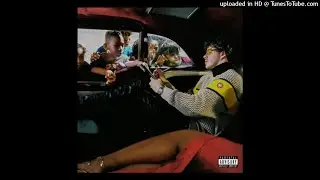 Jack Harlow, Big Sean &ndash; Way Out Instrumental