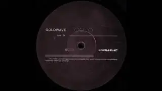 Goldwave &lrm;&ndash; Flying Heads