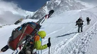TOP 10 dangerous Mountains On Earth (You Should Never Climb Them)!