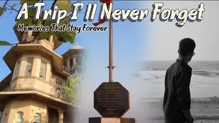 Trip ला केली धमाल 😄💥 | Full Vlog पाहा