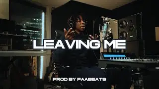 (FREE) Sad x Melodic Sample Drill Type Beat 2023 - 