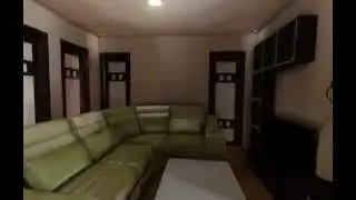 3D real time проектирование