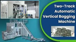 Pouch in Bag: Advanced End-Of-Line Packaging Automation