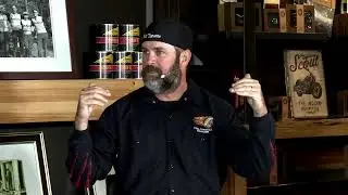 Florida Full Throttle Vision TV Episode 010