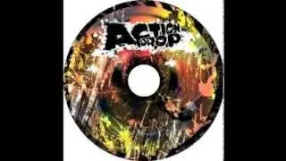 Action Drop-Better Than The Real Thing