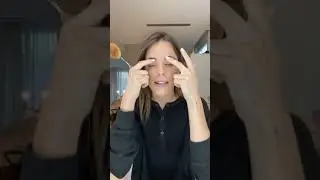 RUTINA DE MAQUILLAJE DE TINI (Makeup Tutorial) - Instagram Live (07/04/2020)