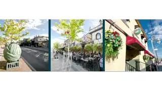 Capital Hall Condos - Student Condo Development Overview