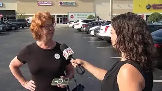 Orange County Democrats go to polls in special Florida House, Senate primaries