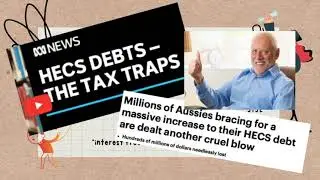 HECs loans explained + 2023 Indexation