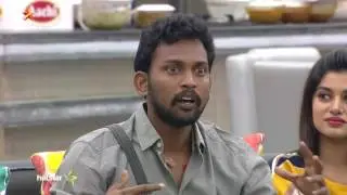 BIGG BOSS - 9th July 2017 - Promo 2