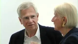 Museion Bozen 2011/12-Kunstausstellung von Carl Andre