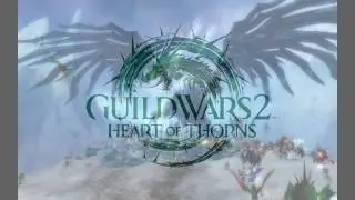 [GW2] Gilde Hand of Light