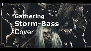 Pentakill  - Gathering Storm (Bass Cover)