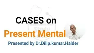Cases Showing importance of Present Mentals for Similimum