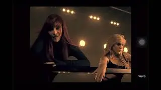Buttons Pussycat dolls by Dream academy